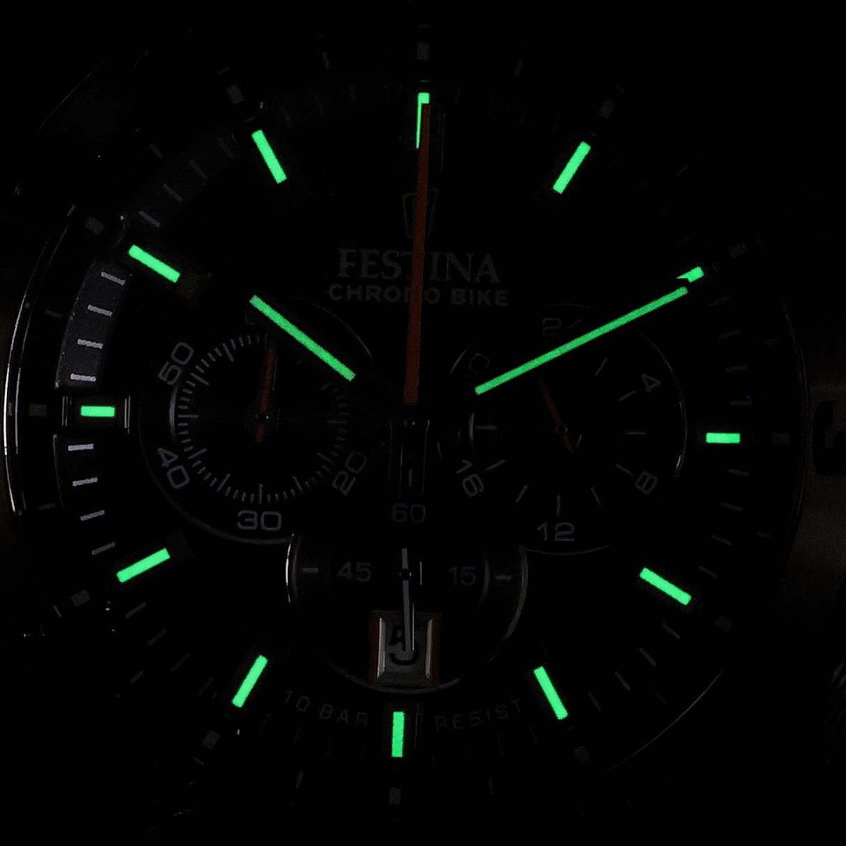 zegarek Festina F20673-2 kwarcowy męski Chrono Bike CHRONO BIKE 2024 SPECIAL EDITION - miniatura 5