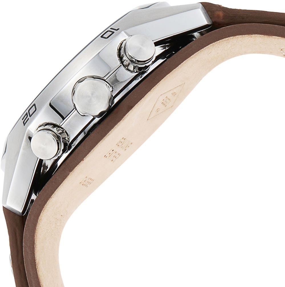 zegarek Fossil CH2565 srebrny Sport - miniatura 4