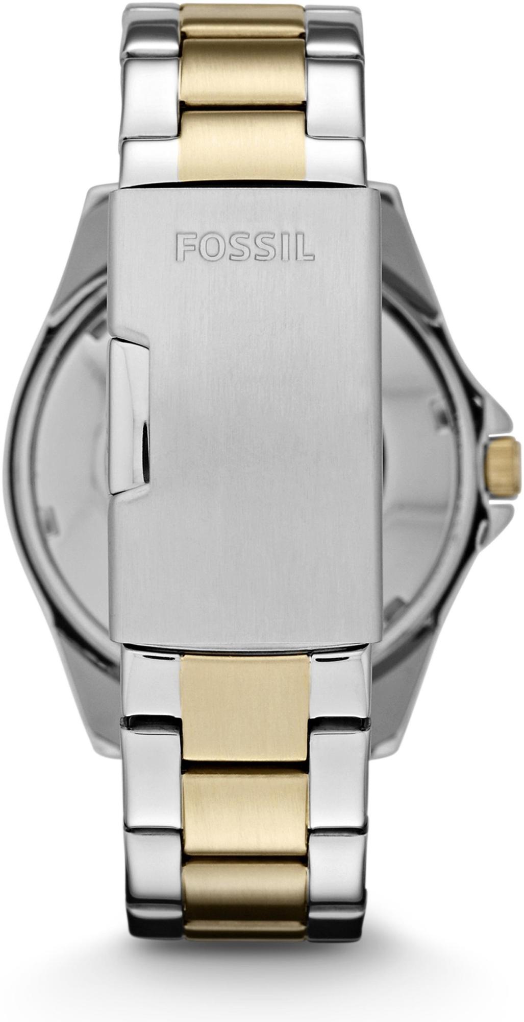 zegarek Fossil ES3204 srebrny Ladies Dress - miniatura 8