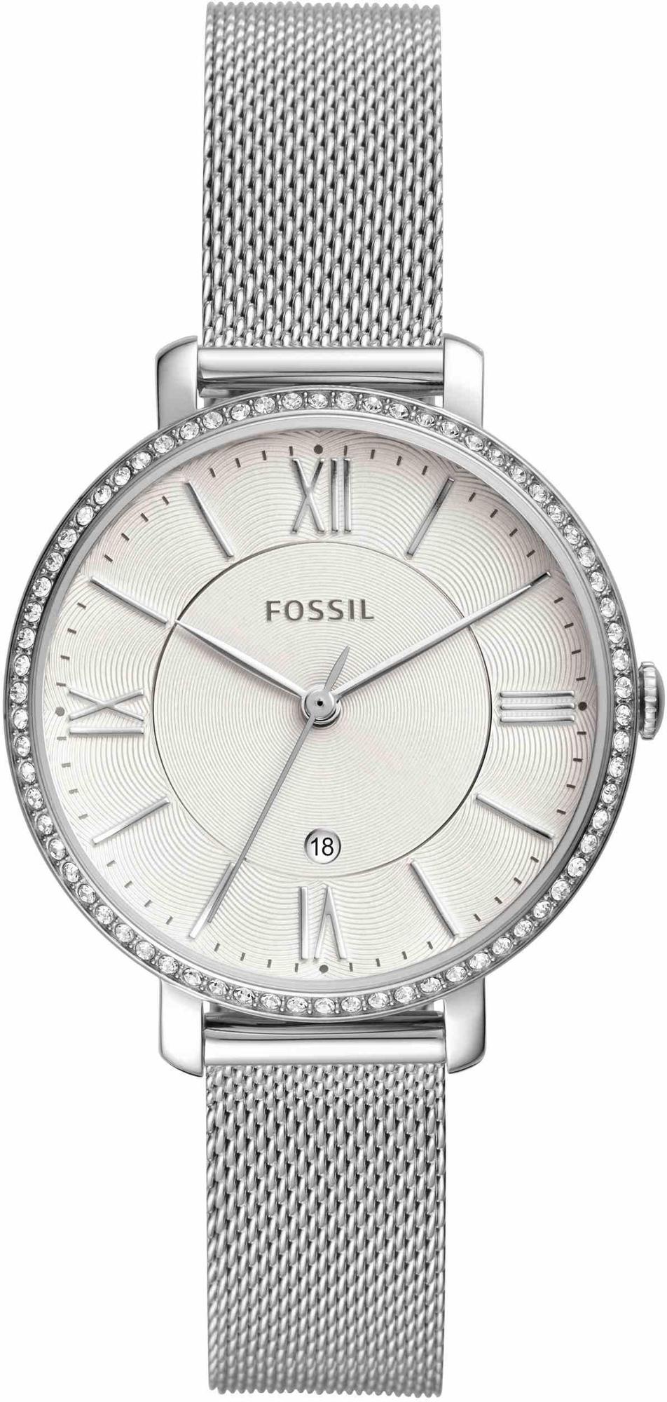 JACQUELINE Fossil ES4627 