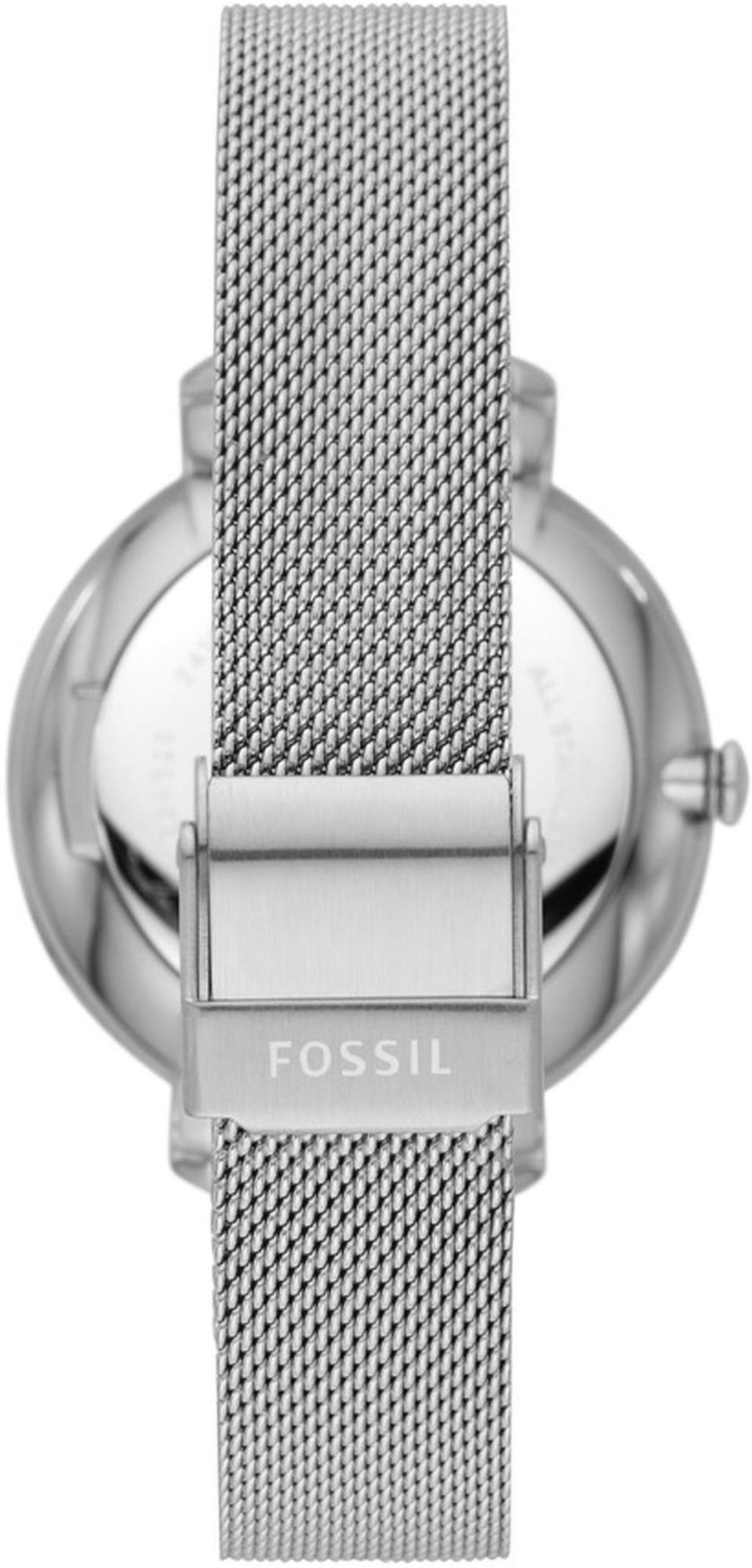 zegarek Fossil ES4627 kwarcowy damski Jacqueline JACQUELINE - miniatura 4