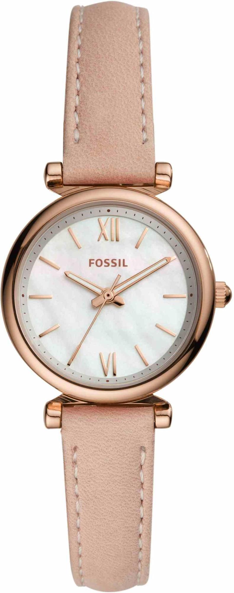 CARLIE MINI Fossil ES4699 