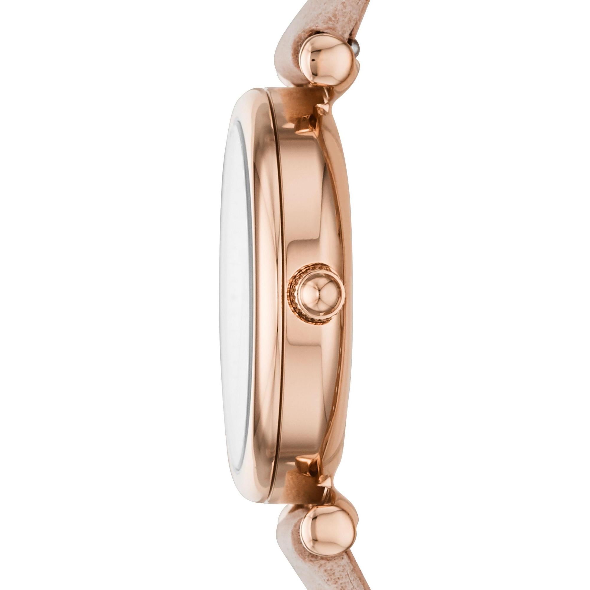 Fossil ES4699 zegarek damski Carlie - miniatura 2