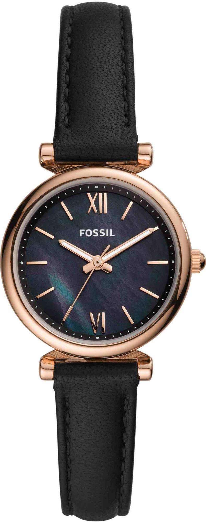 CARLIE MINI Fossil ES4700 