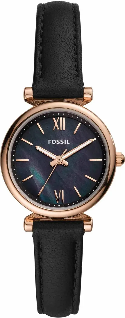 Fossil ES4700 Carlie CARLIE MINI - zdjęcie 1