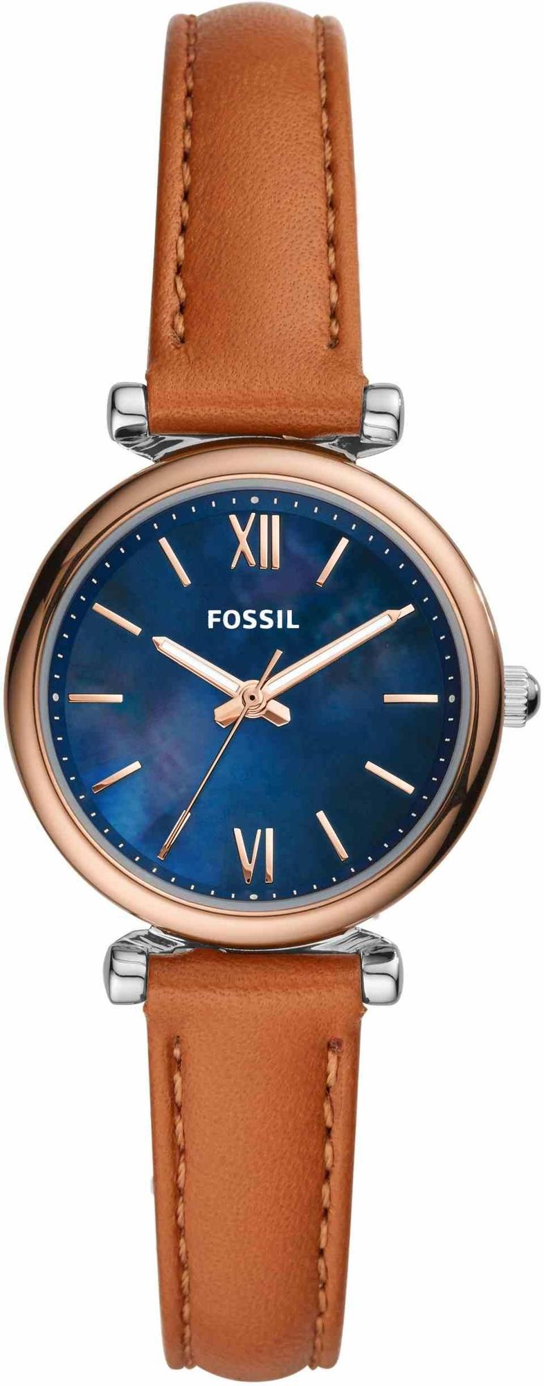 CARLIE MINI Fossil ES4701 