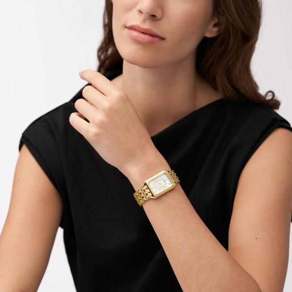 RAQUEL Fossil ES5304 - hover