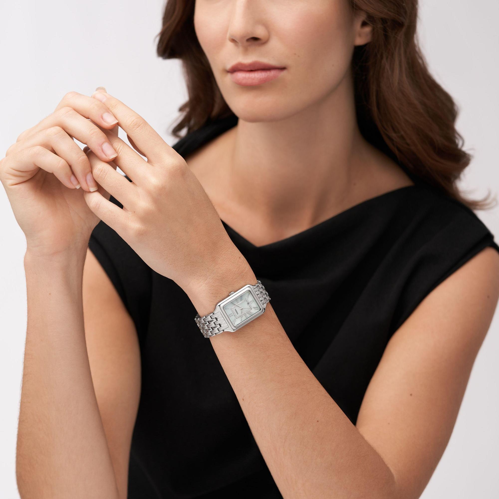 RAQUEL Fossil ES5306 - hover