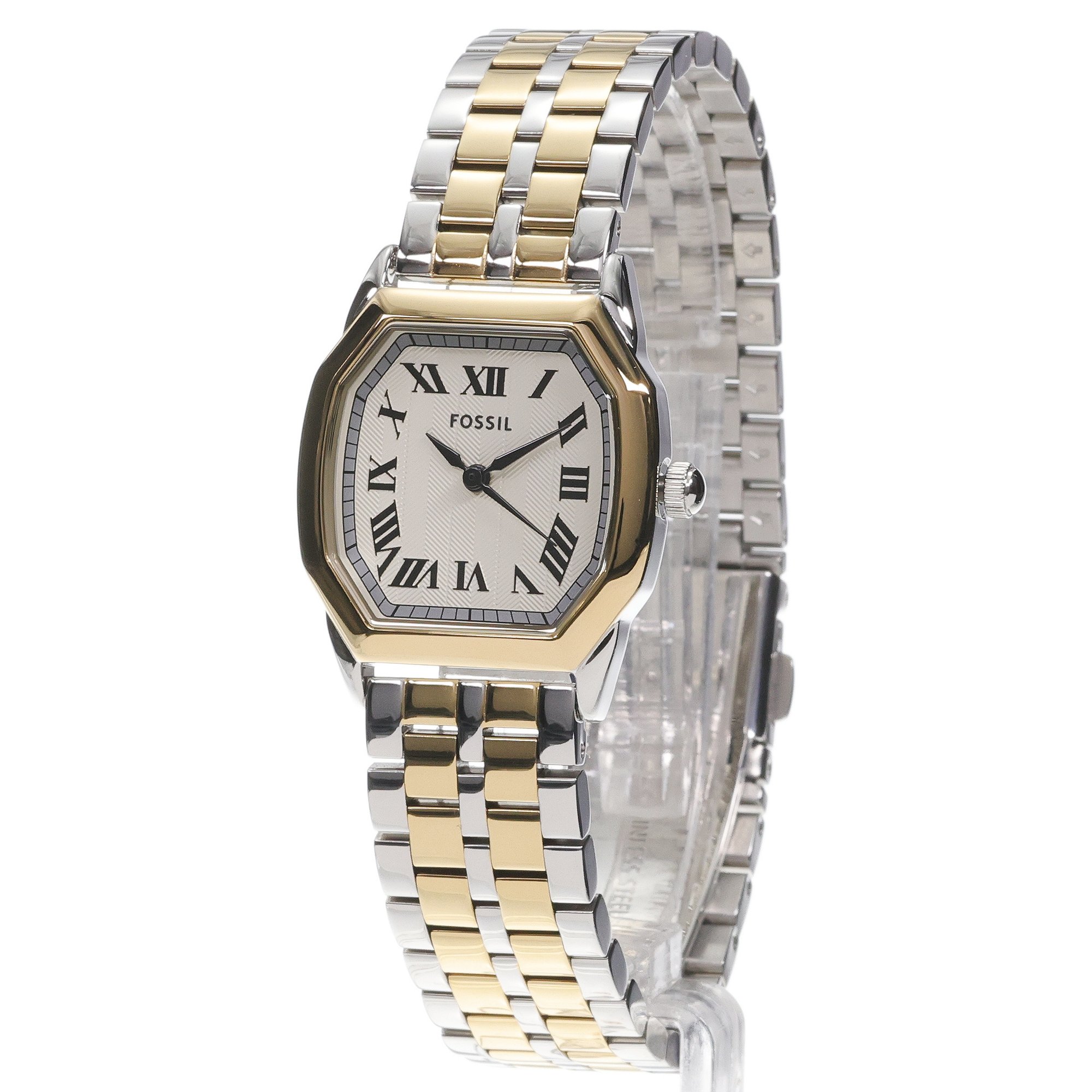 zegarek Fossil ES5362 srebrny Damskie
