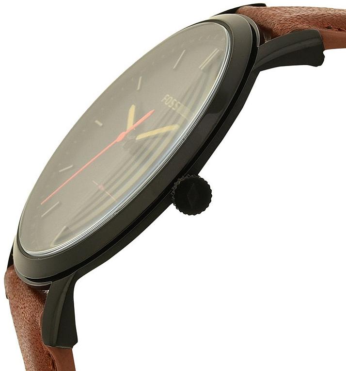 zegarek Fossil FS5305 kwarcowy męski The Minimalist THE MINIMALIST 3H - miniatura 4