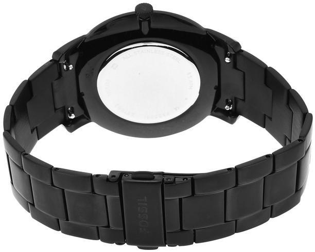 zegarek Fossil FS5308 THE MINIMALIST 3H The Minimalist mineralne - miniatura 9
