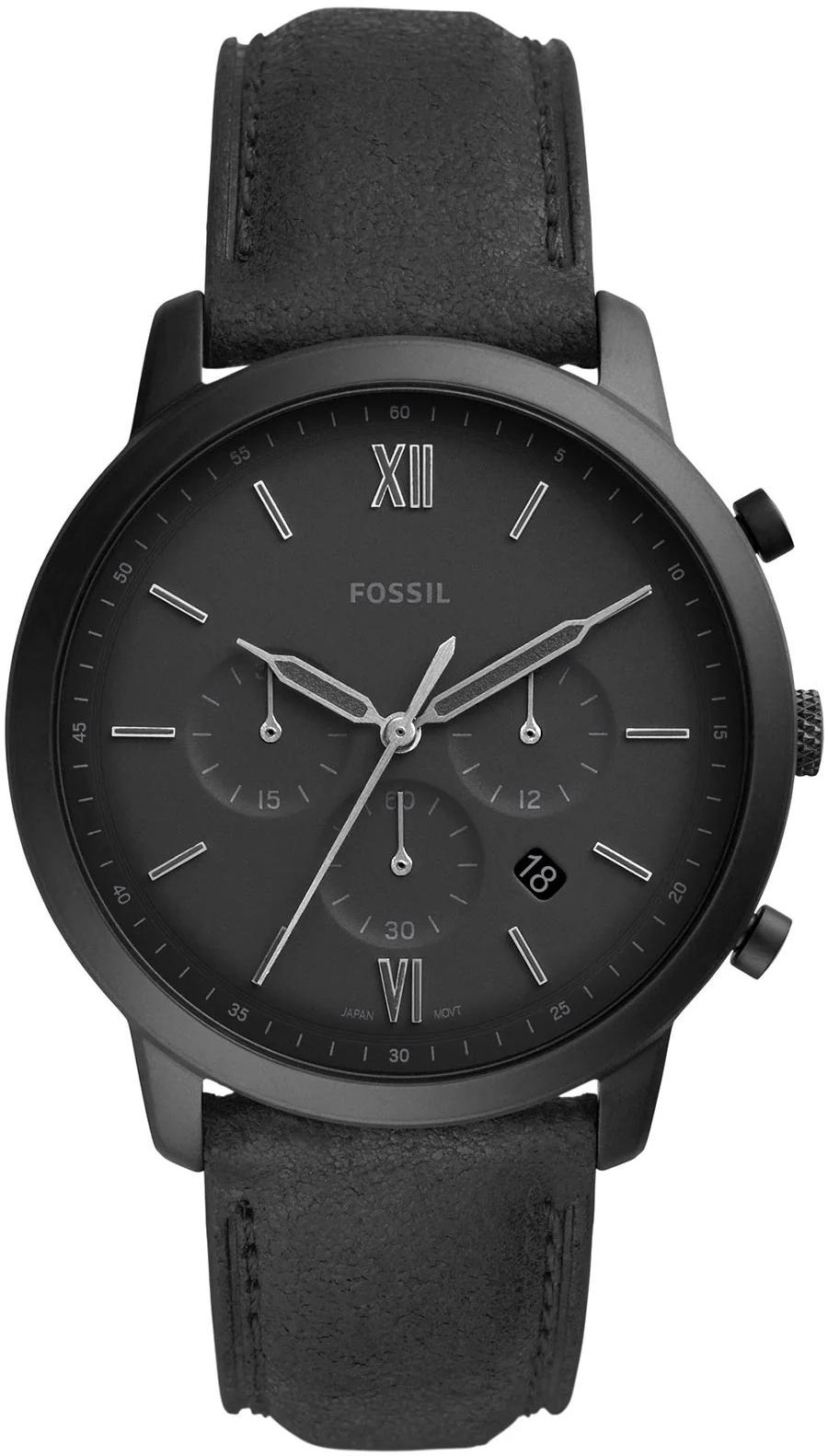 Zegarek Fossil FS5503