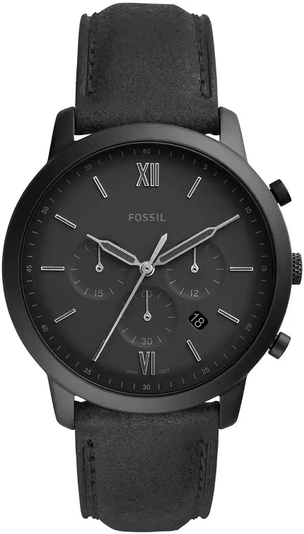 Fossil FS5503 Neutra NEUTRA CHRONO - zdjęcie 1