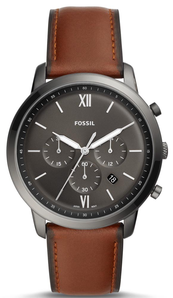 Zegarek Fossil FS5512