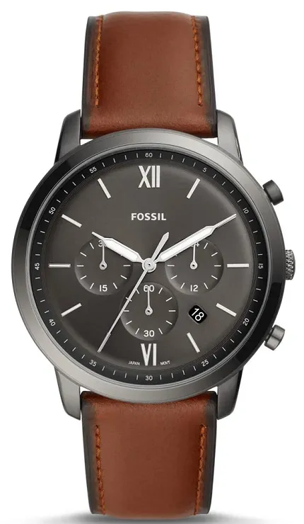 Fossil FS5512 Neutra NEUTRA CHRONO - zdjęcie 1