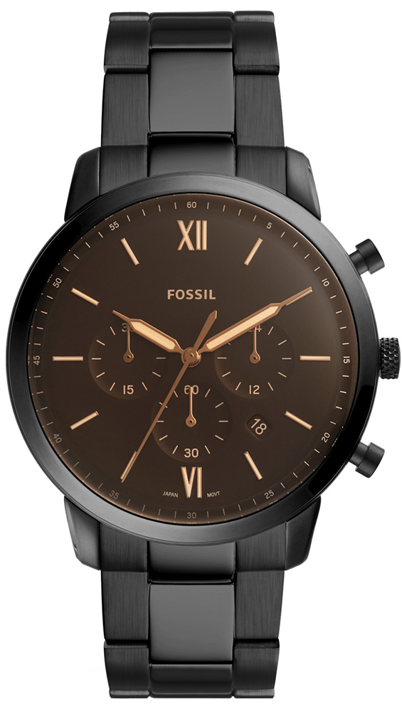 Zegarek Fossil FS5525