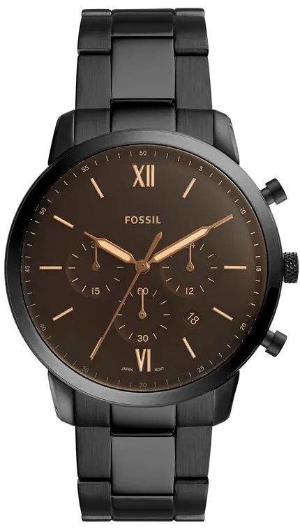 Fossil FS5525 Neutra NEUTRA - zdjęcie 1