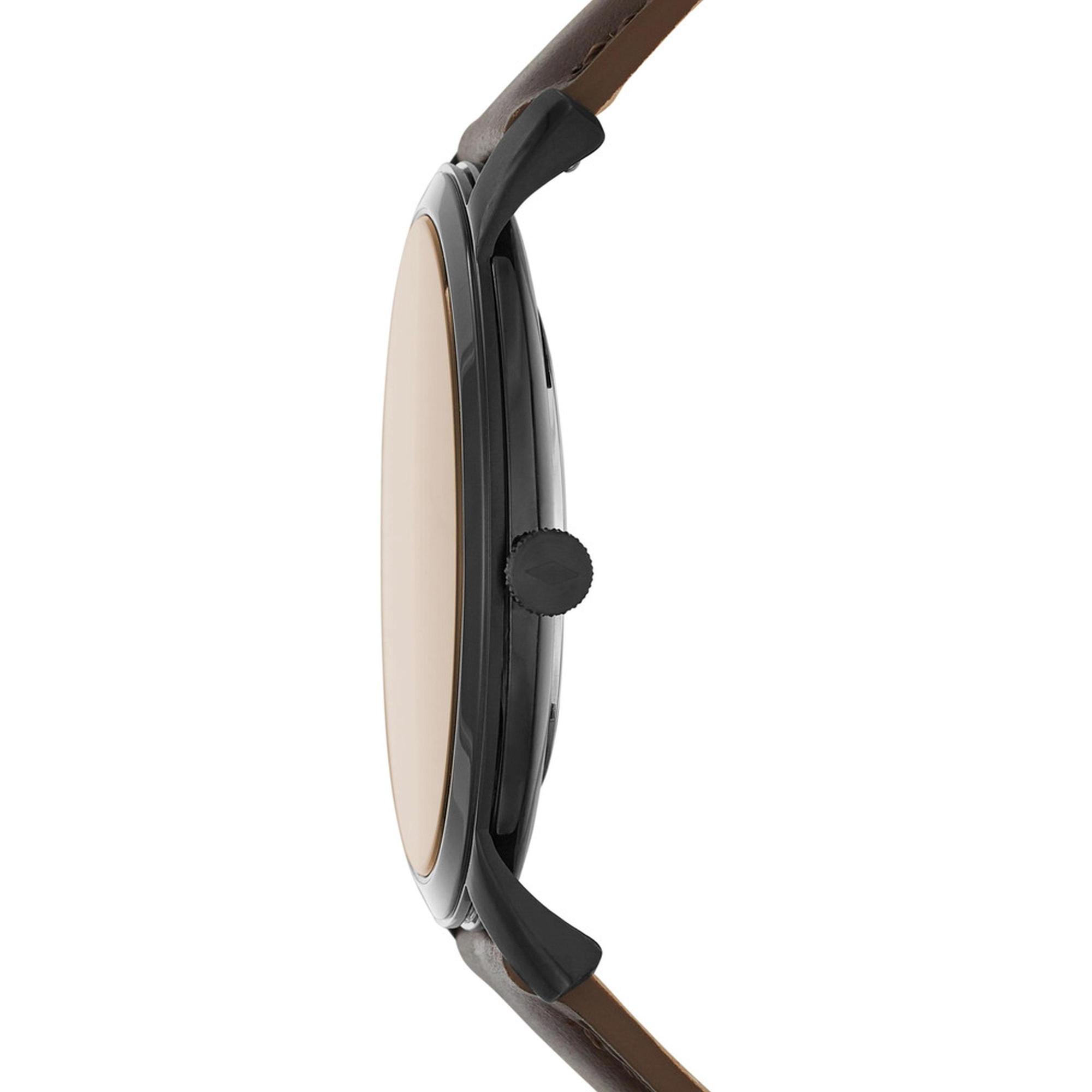 Fossil FS5551 zegarek męski The Minimalist - miniatura 3