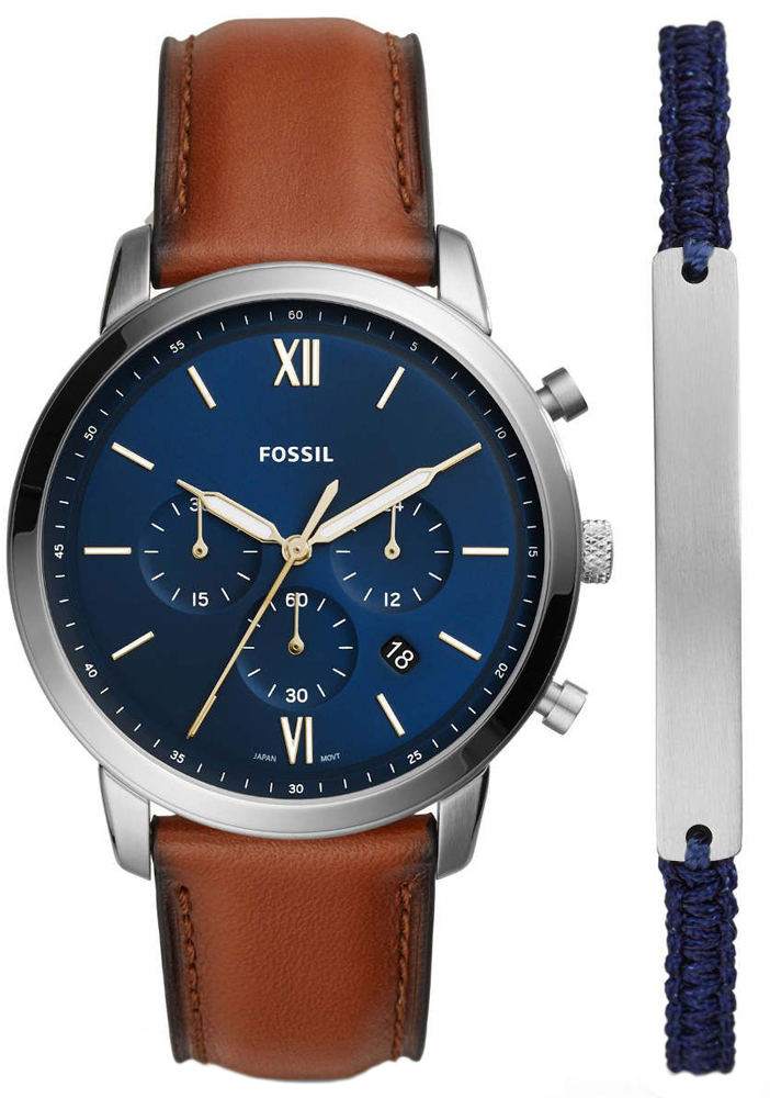 Zegarek Fossil FS5708SET
