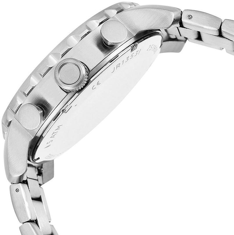 zegarek Fossil JR1353 kwarcowy męski Trend NATE - miniatura 10