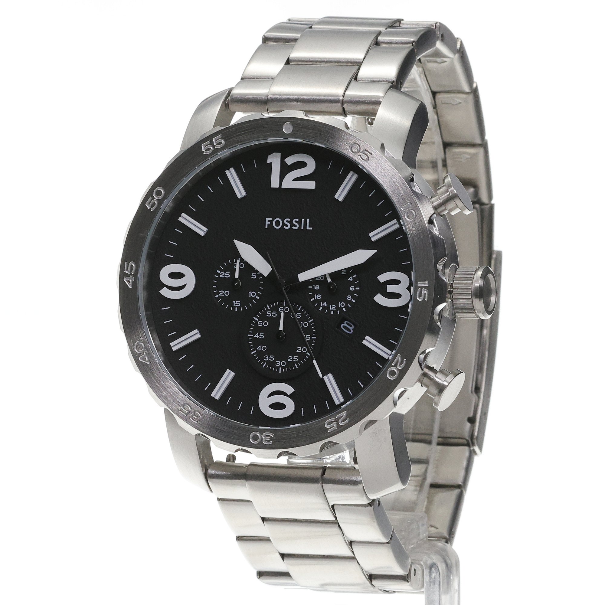 zegarek Fossil JR1353 kwarcowy Trend - miniatura 2
