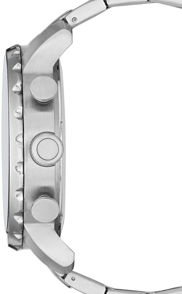 zegarek Fossil JR1353 srebrny Trend - miniatura 11