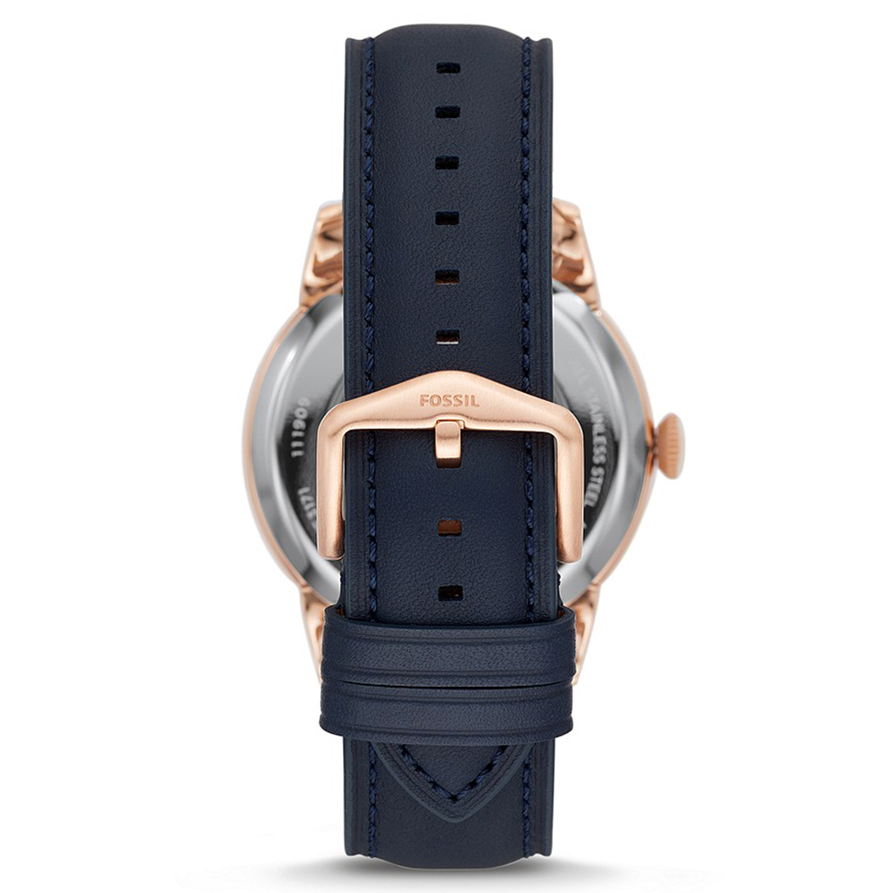Fossil ME3171 TOWNSMAN zegarek klasyczny Townsman - miniatura 7