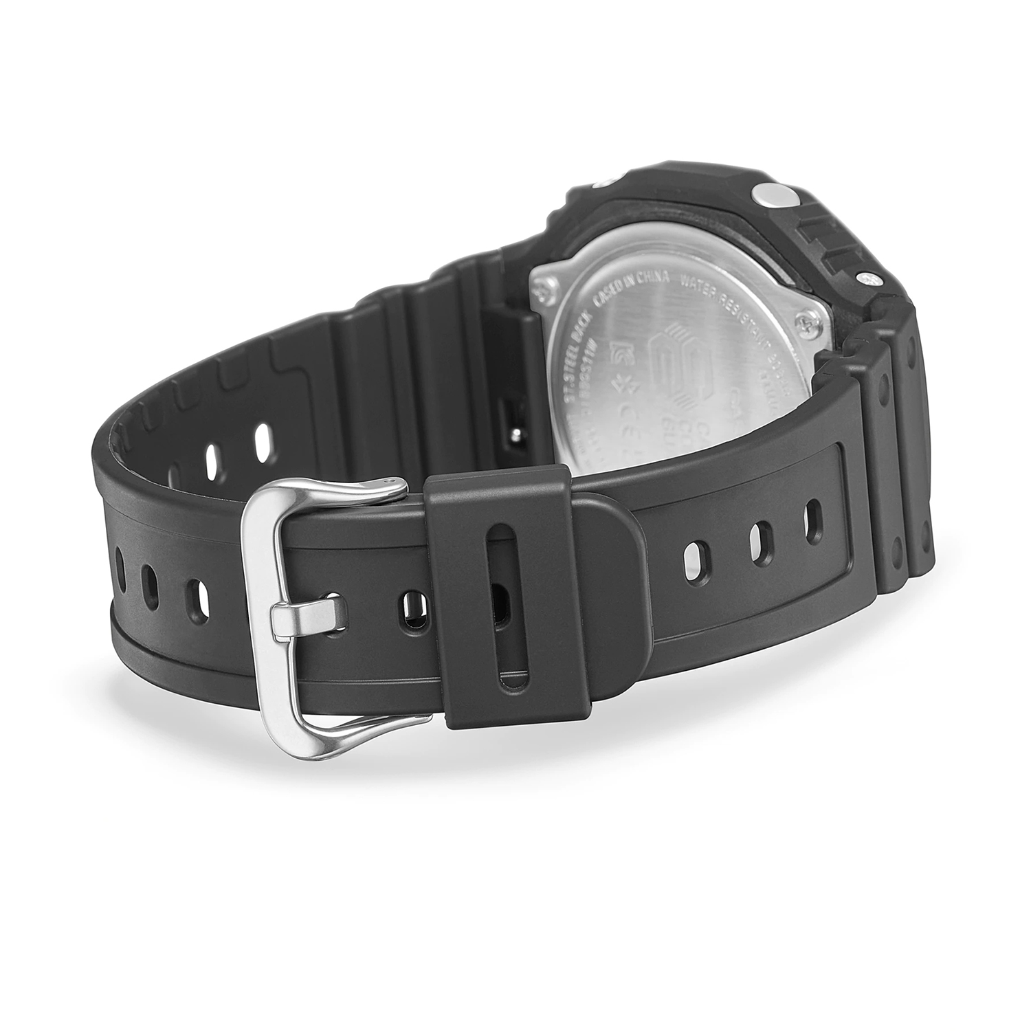 zegarek G-SHOCK GA-B2100-1AER G-SHOCK mineralne - miniatura 7
