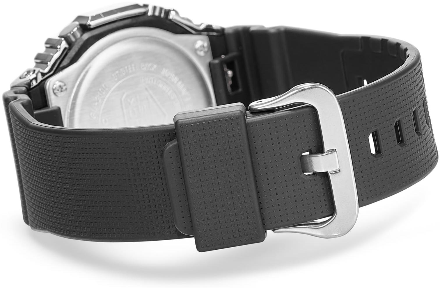 zegarek G-SHOCK GM-2100-1AER srebrny G-SHOCK Original - miniatura 8