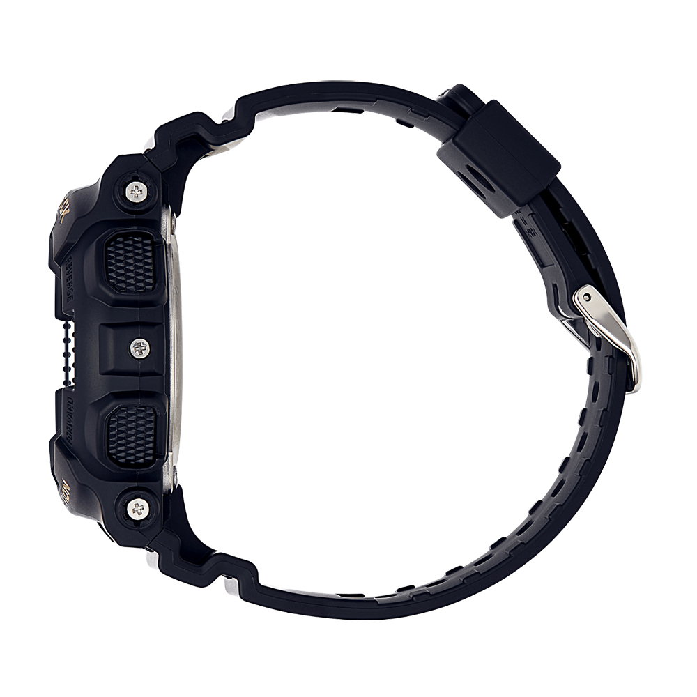 zegarek G-SHOCK GMA-S140M-1AER czarny G-SHOCK S-Series - miniatura 5
