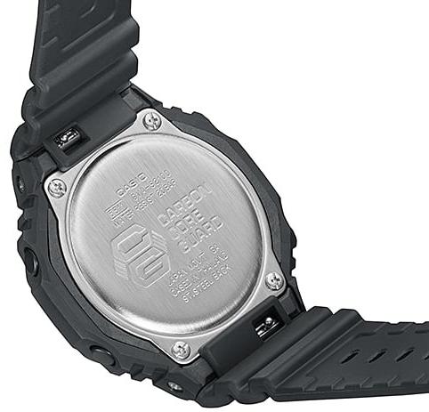 zegarek G-SHOCK GMA-S2100-1AER G-SHOCK S-Series mineralne - miniatura 9