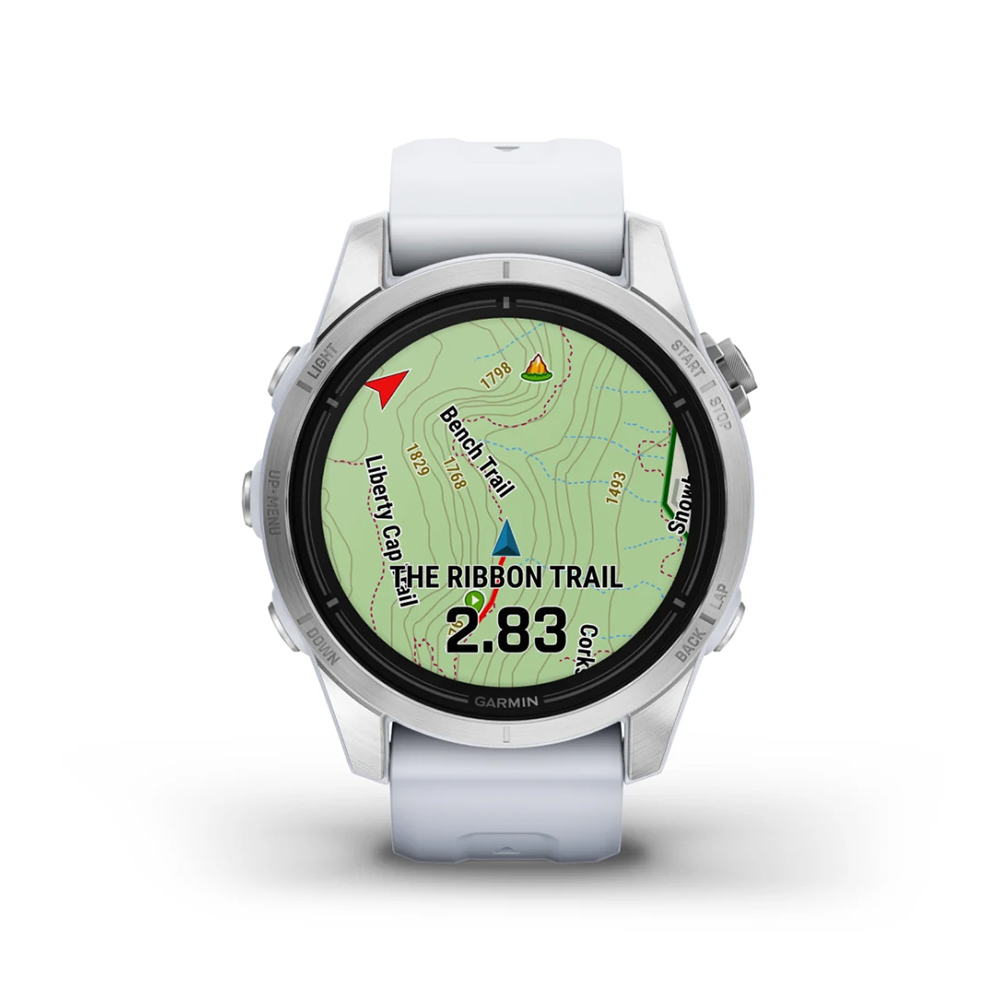 zegarek Garmin 010-02802-01 - miniatura 5