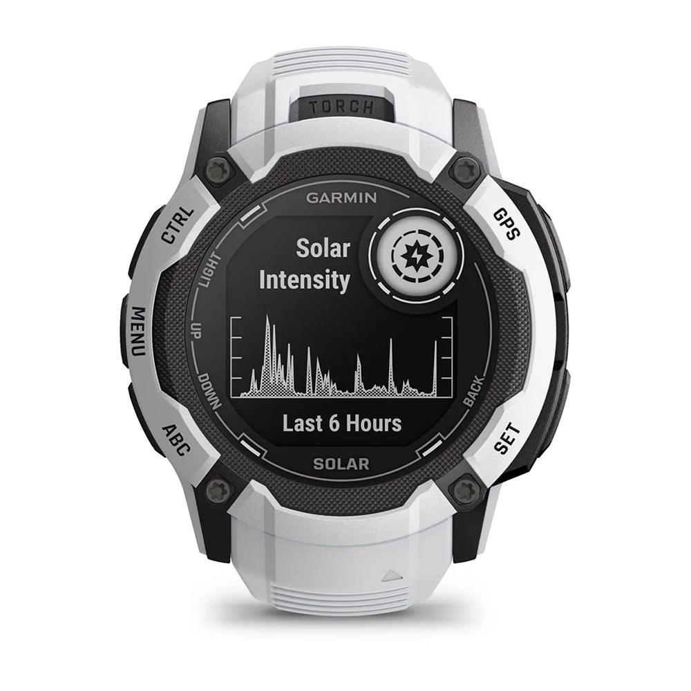 zegarek Garmin 010-02805-04 - miniatura 7