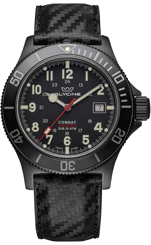 COMBAT SUB 42 Glycine GL0244 