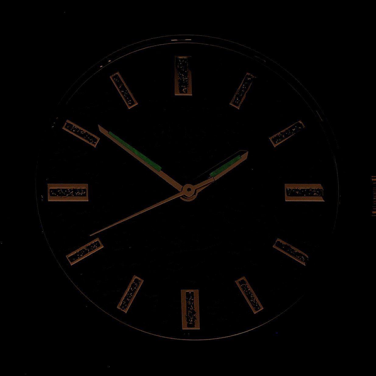 zegarek Guess GW0303L1 czarny Męskie - miniatura 5