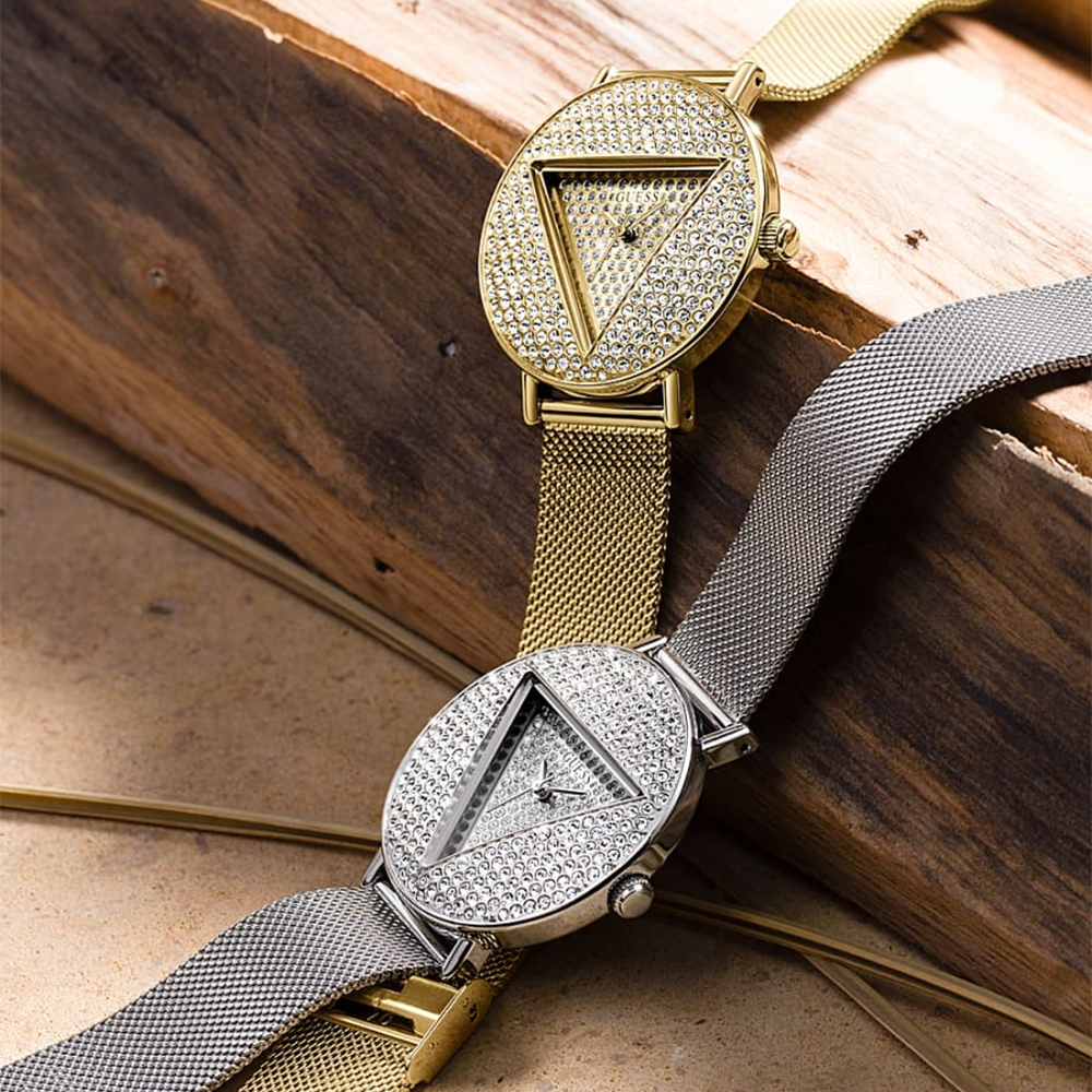 zegarek Guess GW0477L2 - miniatura 9