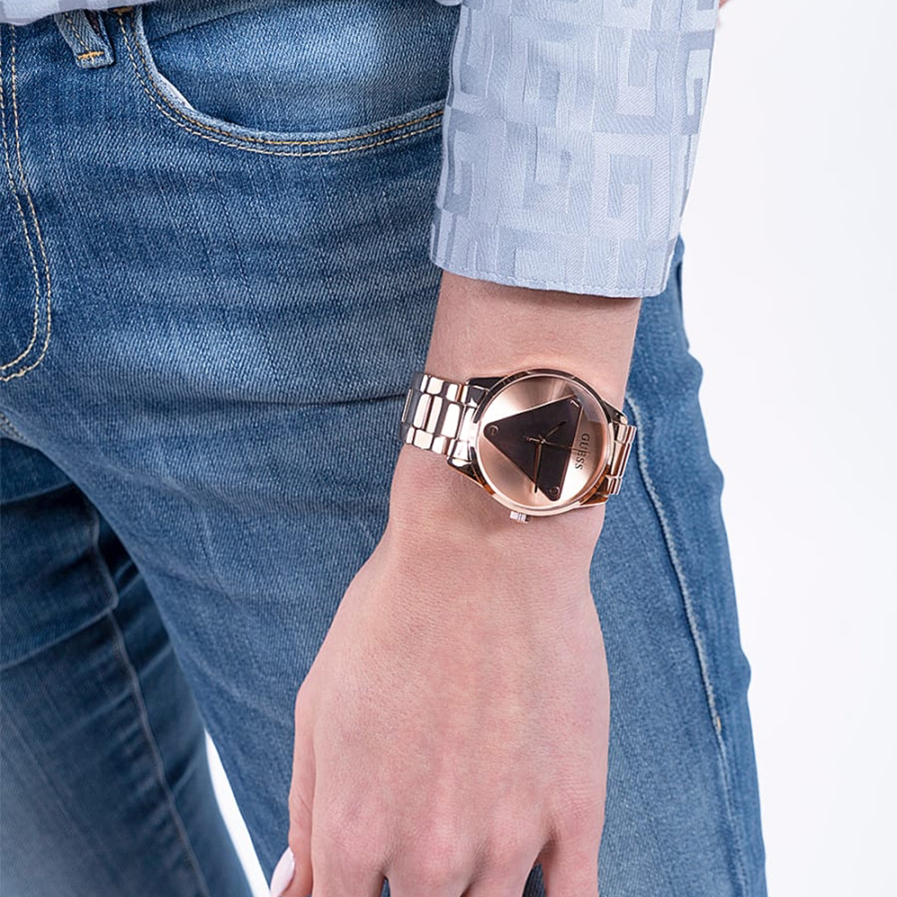 zegarek Guess GW0485L2 - miniatura 6