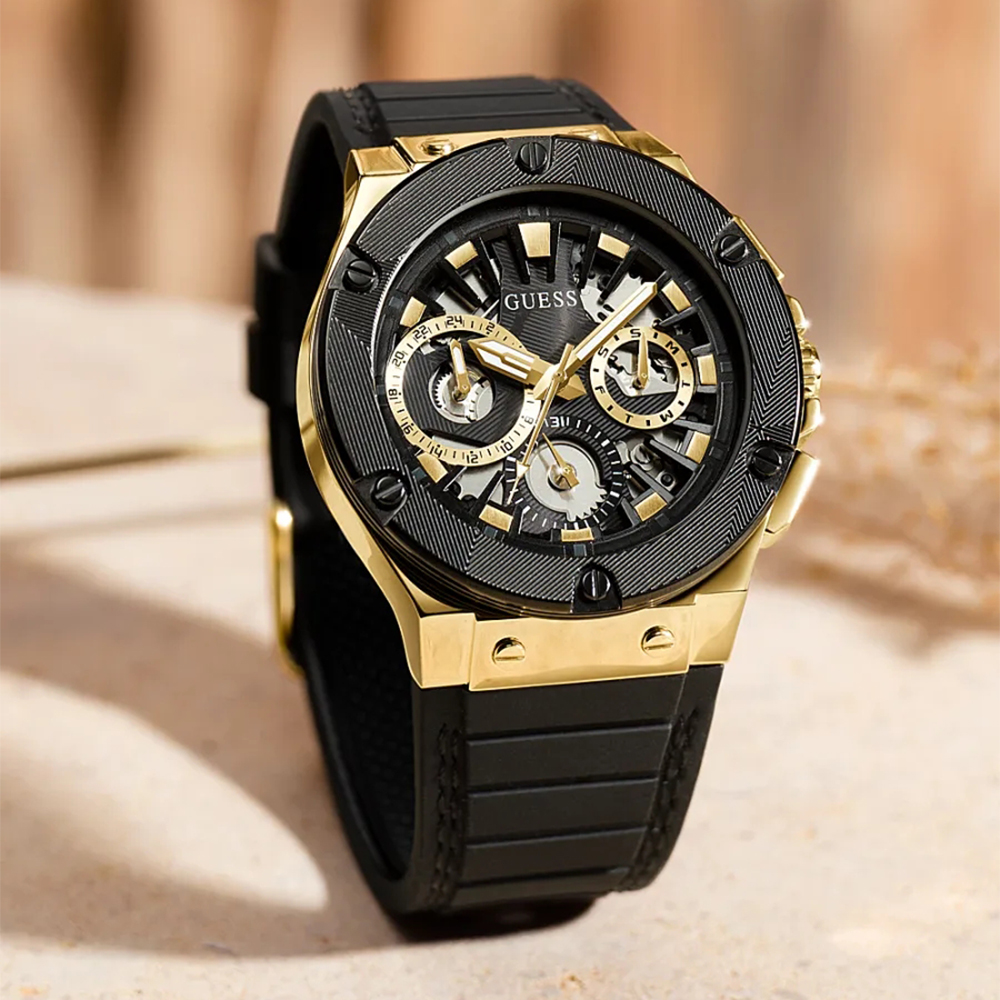 zegarek Guess GW0487G5 - miniatura 7