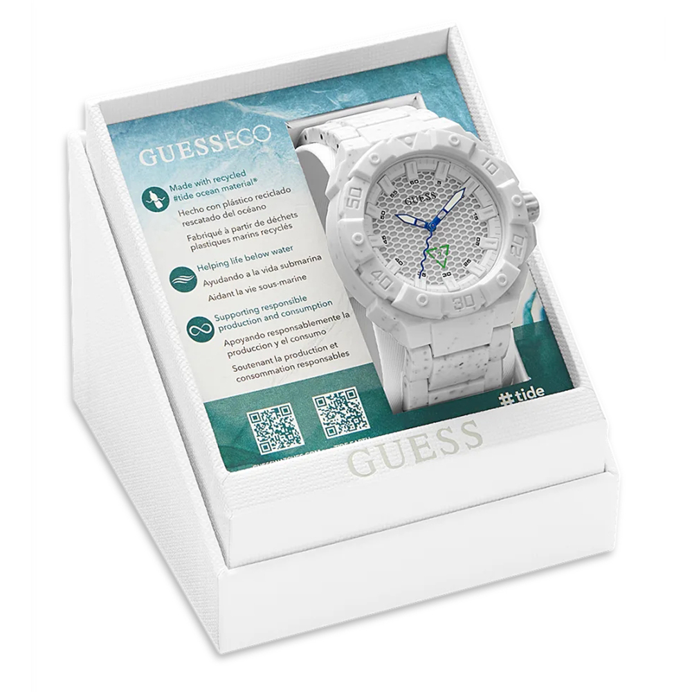 zegarek Guess GW0507G2 - miniatura 6