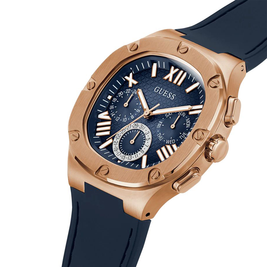 zegarek Guess GW0571G2 kwarcowy męski Męskie Headline - miniatura 3