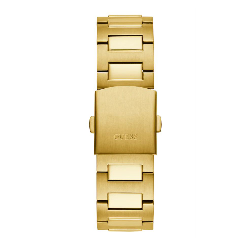 zegarek Guess GW0572G2 złoty Męskie - miniatura 9