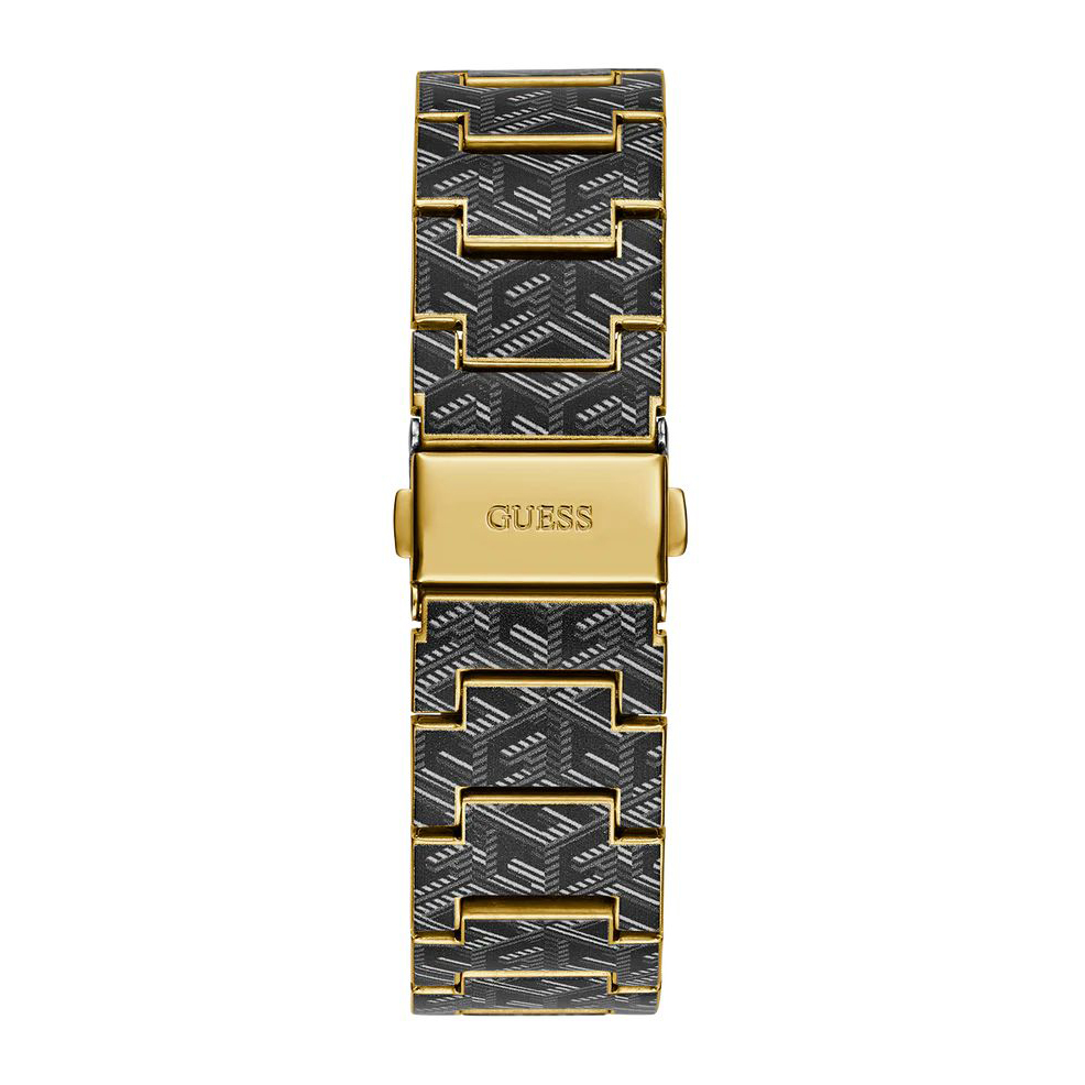 zegarek Guess GW0597L1 kwarcowy damski Bransoleta Misfit - miniatura 9