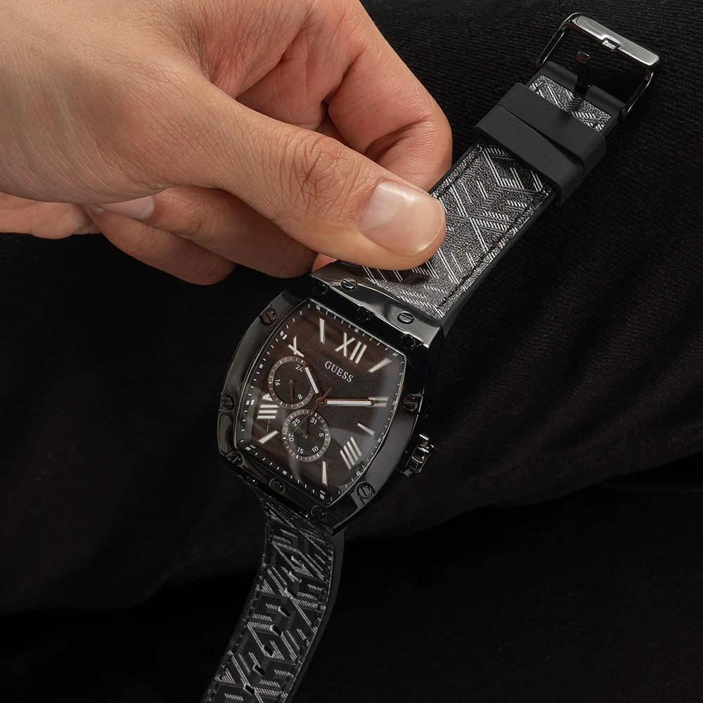 zegarek Guess GW0645G2 - miniatura 10