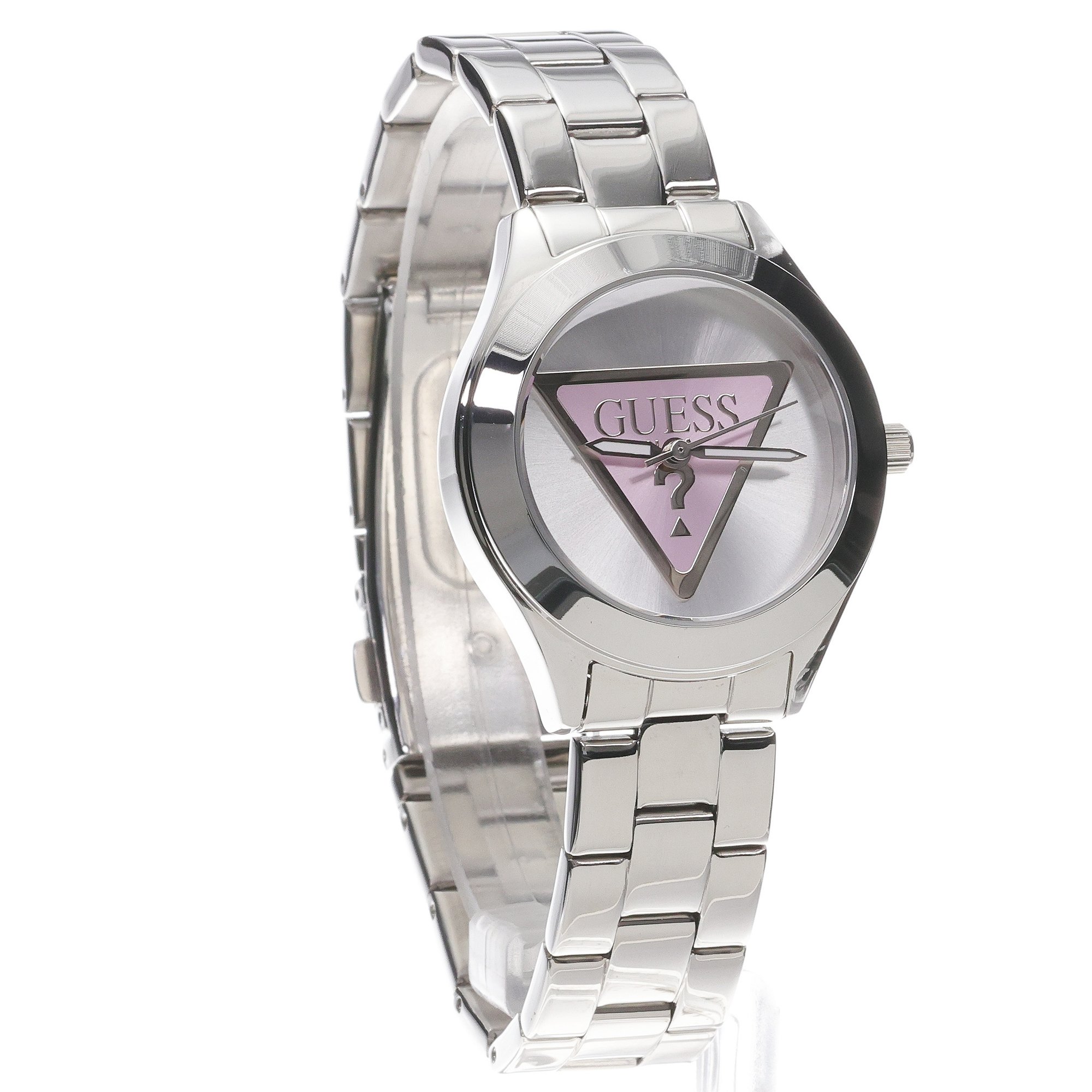 zegarek Guess GW0675L1 kwarcowy damski Damskie Tri Plaque