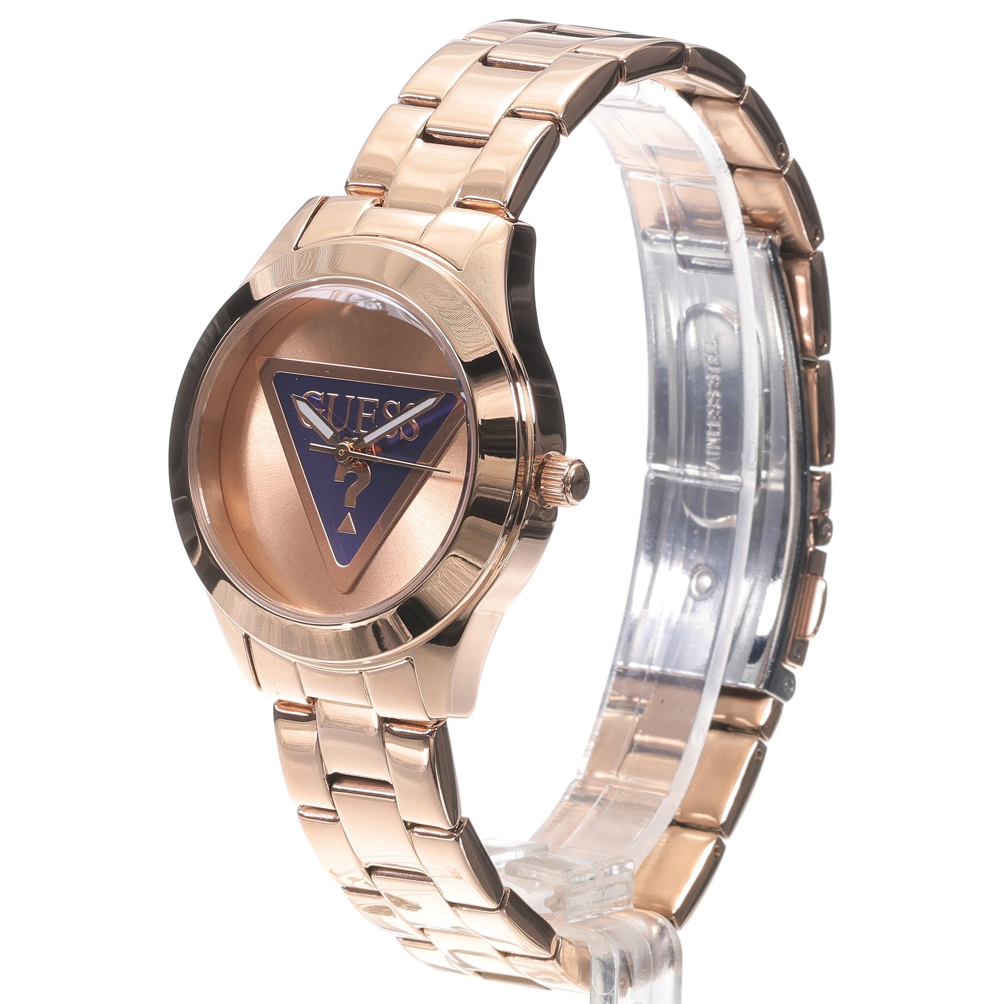 zegarek Guess GW0675L3 różowe złoto Damskie - miniatura 2