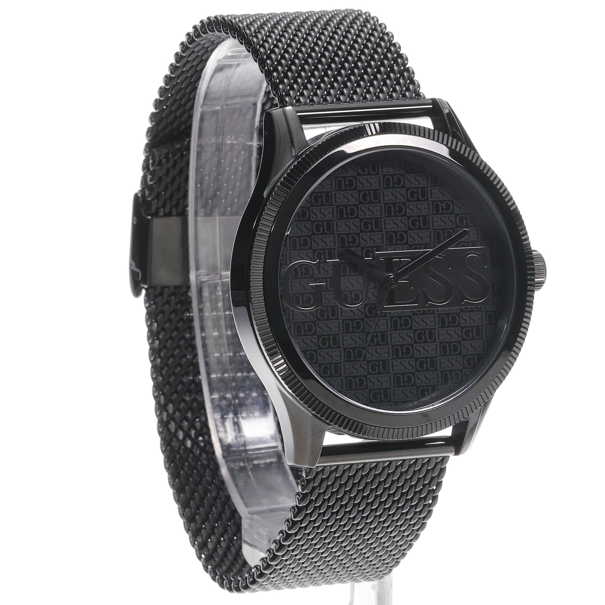 zegarek Guess GW0710G3 kwarcowy męski Męskie Reputation Gent - miniatura 3