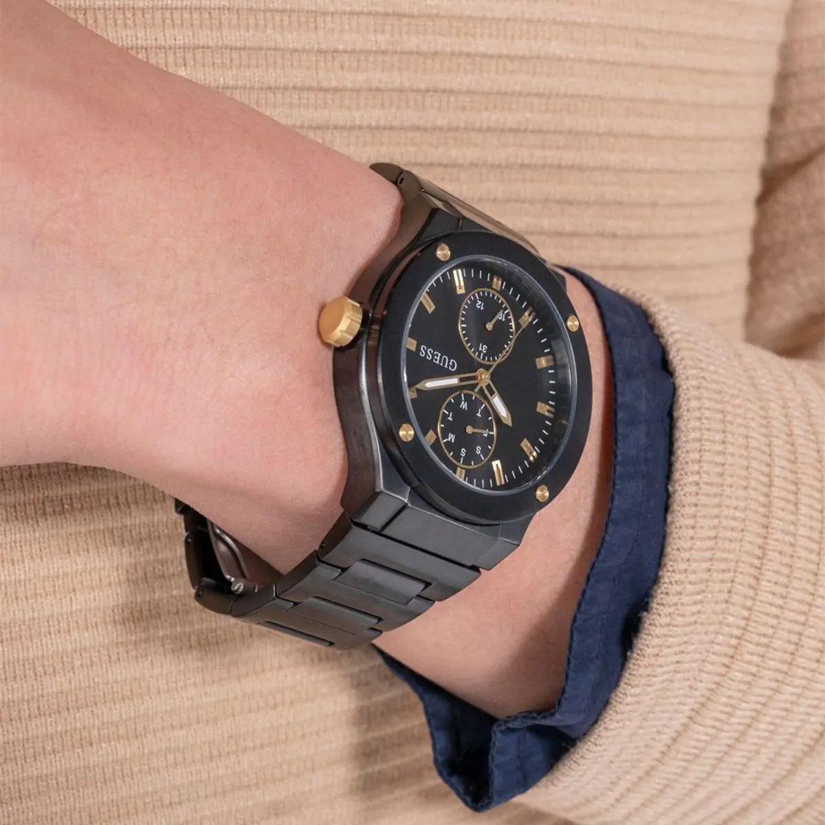 zegarek Guess GW0795G3