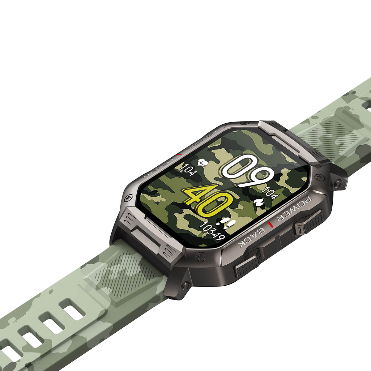 zegarek HC49145314 kwarcowy męski Hagen
