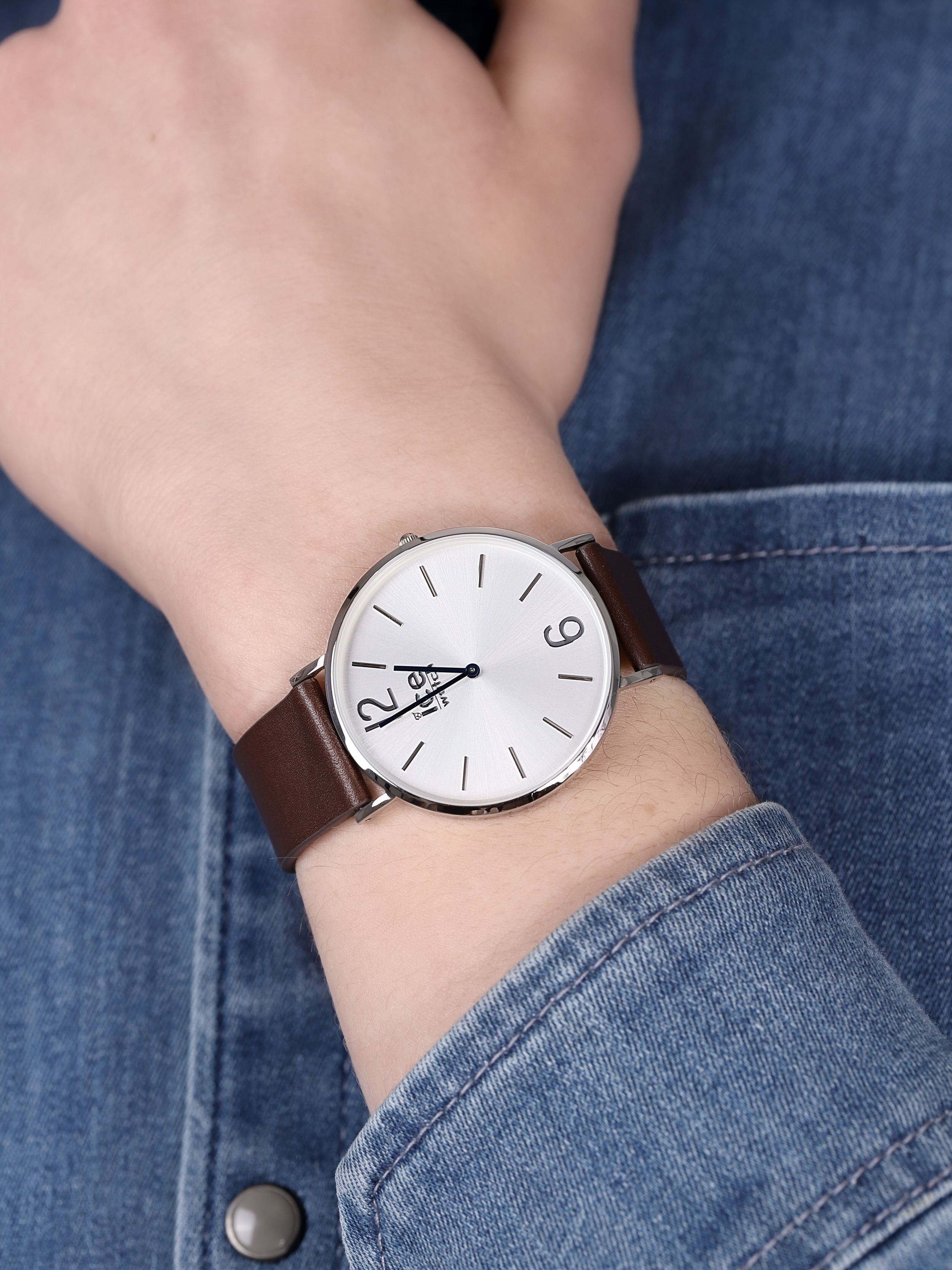 ICE City Tanner ICE Watch ICE.001519 - hover