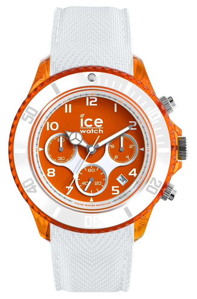 Ice Dune White Orange Red Rozm. L ICE Watch ICE.014221 